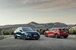 Audi A3 Sportback 35 TDI S-Line 2020 года (WW)